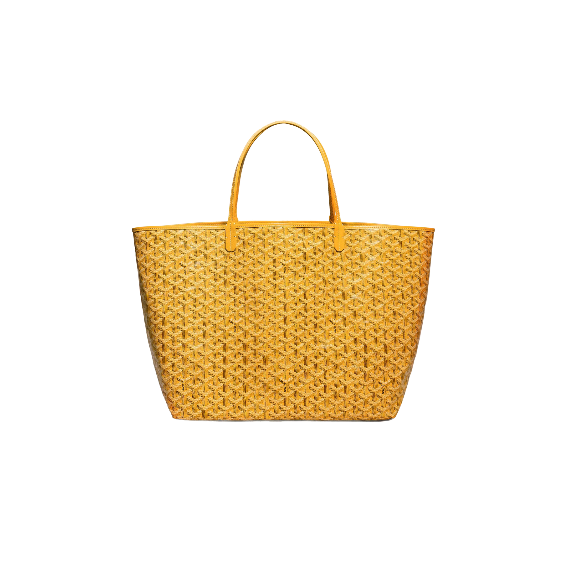 GOYARD SAINT LOUIS GM BAG STLOUIGMLTY08CL08P (40*34*20cm) GOYARD SAINT LOUIS GM BAG STLOUIGMLTY08CL08P (40*34*20cm)